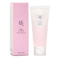 Beauty of Joseon Red Bean Water Gel, a lightweight gel moisturizer.