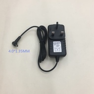 British Standard Asus Wireless Router RT-AC68U RT-AC86U Power Adapter 19V1.75A Charger Cable