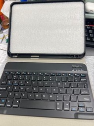 Ipad 套連鍵盤