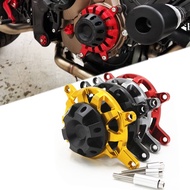 For Honda CB650R CB650F CB 650R 650F Motorcycle Accessories Engine Protective Decoration Shaft Cover