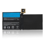 Microsoft Surface Pro 5 1796 Series G3HTA038H DYNM02 Laptop Battery for Tablet 7.57V 45Wh/5940mAh