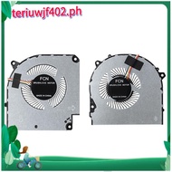 Laptop CPU +GPU Cooling Fan Accessories Kit for  G5  / G7  RP47 AORUS 7 SA Aorus 5 KB RC45 Aorus 5 G