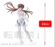 [訂貨] Sega LPM 景品 新·福音戰士劇場版 真希波 (最終對決造型Ver.)