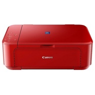Canon E560/560R Printer with Black and Colour Ink
