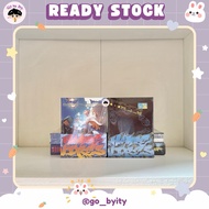 SEVENTEEN Album Hype Vibes CXM Sealed | Mingyu Scoups