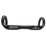 Truvativ 42cm Dropbar for Road Bike, Gravel Bike and Fixie Fixed Gear Bikes Bicycle Accessories