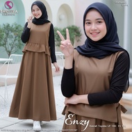 ENZY DRESS