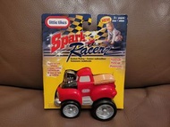 Little Tikes Spark Racerz車