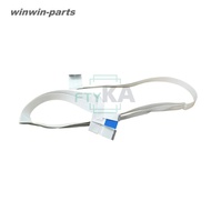 1X Kabel Printhead untuk Epson R 1390 R1400 1430 L1800 R1800 R1900 R2000 Alat Ganti Pencetak