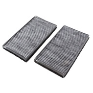 Bmw E60 E63 E64 5 Series Carbon Cabin Air Filter