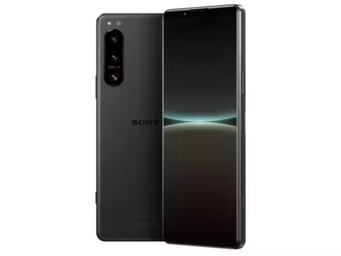 Sony Xperia 5 IV 5G 5IV XQ-CQ54 XQ-CQ72 Japanese 128 ROM 256GB 6.1" OLED Snapdragon Octa Core NFC Or