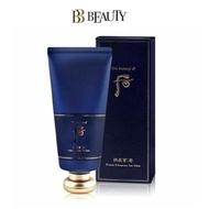 The History of Whoo Gongjinhyang Cleansing Foam for Men 180ml  [Delivery Time:7-10 Days]