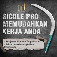 EGREK SAWIT MALAYSIA ASLI TANPA ASAH MI GLOBAL