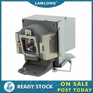 5J.JAC05.001 Projector Lamp For BENQ DX818ST DX819ST MS500h MS502 MS502+