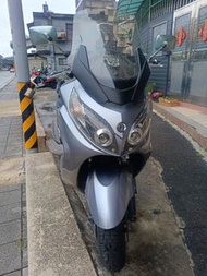 2013年Maxsym 400(ABS)