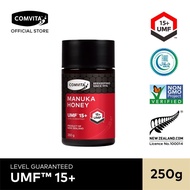 Comvita Manuka Honey UMF 15+ 250g - Product of New Zealand