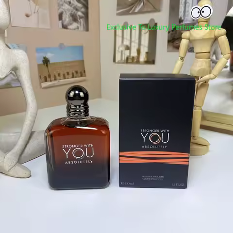 Hot El Perfume Clásico Perfume Self Unbounded Love Love EDP Rock Bluegrass Love Men's Perfume Parfum