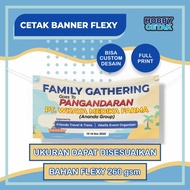 Print 1x1 meter banners