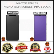 Screen Protectors Xiaomi Mi 10T Pro 5G / Mi 10T/ Mi 10i  / Mi 10 Youth 5G / Mi Play Matte Series Screen Protector