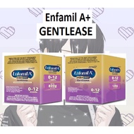 Enfamil A+ Gentlease 800g / 1.6kg