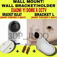 Yi Dome X Xiaomi Wall Mount Bracket