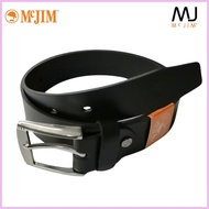☜ ♟ ✢ McJim Classic Basic Leather Belt