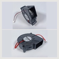 12V Snail Blower Fan (AAM) 2PIN 51X51X15MM / Cooling Blower Fan 12V 5X5 CM Snail Fan