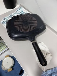 韓國Happycall雙面煎鍋