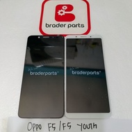 Rd LCD OPPO F5/F5 YOUTH BRADERPARTS / INCELL