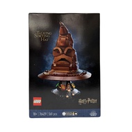LEGO Harry Potter Talking Sorting Hat™ 76429