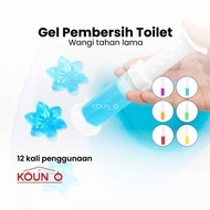 Terbaik Gel Pengharum Kloset Closet Duduk Jongkok Berdiri Wastafel