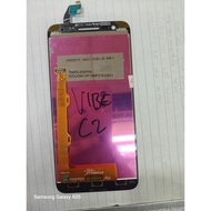 LENOVO Lcd vibe c2Lenovo