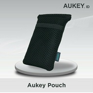 Aukey special pouch / Sarung Powerbank