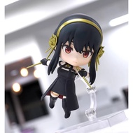Yor Forger SPY x FAMILY SPY FAMILY Nendoroid 1903 Model