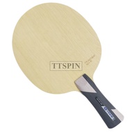 Yinhe Max 01 - Table Tennis Pingpong Wood Tennis Table PLC ZLC Carbon Offensive Plus Bat Bet