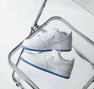 Nike Air Force 1 Low 07 LX UV 原廠outlet全新款