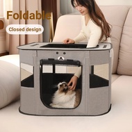[Cat Tinker] Cat Delivery Room, Pet Delivery Room, Cat Dog Cage Fence, Dog Cat Litter Pet Supplies T