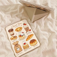 Triple fold iPad case, Y-fold iPad case Air1 Mini6 Mini5 Gen7/Gen8/Gen9 2024 pro M3/m2 2025 Pro Air5