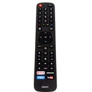 Remote Control New FOR HISENSE EN2A27 With SHORTCUTS 50H6B 50H7GB TDN55K2203GWUS 55H6B N6200U Free S