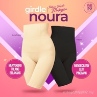 Noura Girdle Hq Original High Waist Pants.