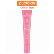 essence The Super Peptide Glossy Lip Treatment 02 Pinkified!