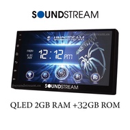 Soundstream Android Player Version 10 Size 9”/10”