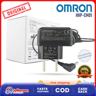 Omron Blood Pressure Monitor Adaptor Omron AC Adapter for Omron BP HEM models (ORIGINAL)