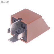 [cherry2] 12V-80A Starter Relay For X Evo X7 Eu3 125 X8 X9 Zip 125cc 58115R 584521 246400110 Motorcy
