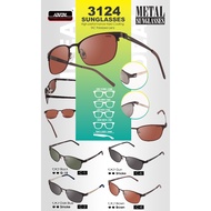 CTS IDEAL 3124 Polarized Sunglasses