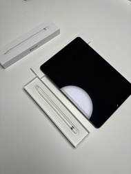 iPad 8th (2020) 32Gb WiFi 太空黑 連 Apple Pencil 1代 新淨
