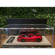 1/64 HH Model Ferrari 458 Speciale RossoFuoco HH64F458S01 [MG