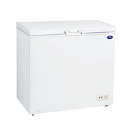 ซันเด้น ตู้แช่ 2 ระบบ SCF-0465 14.1 คิว สีขาว