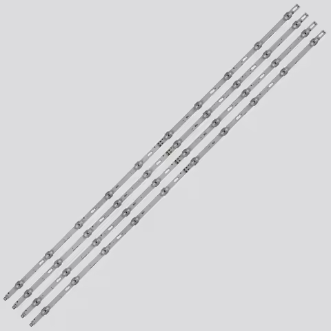 LED Strip CY-GT055HGEV1H UE55TU7005 UE55TU7097U CY-GT055HGLV3H SVC550F53/78_R L SVC550F53-78-L-REV2.