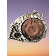 VW CRAFTER 2.0L DIESEL 8 SPEED 09Q DAV/DAU AUTO TRANSMISSION (2010-2020)